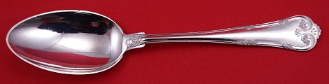 Teaspoon 6 1/4